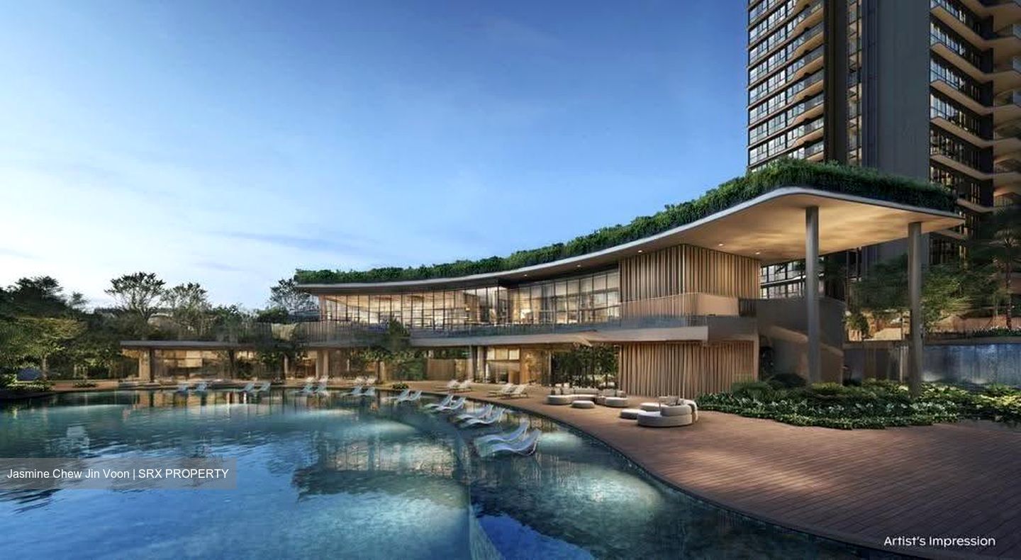 Thomson View Condominium (D20), Condominium #638258181